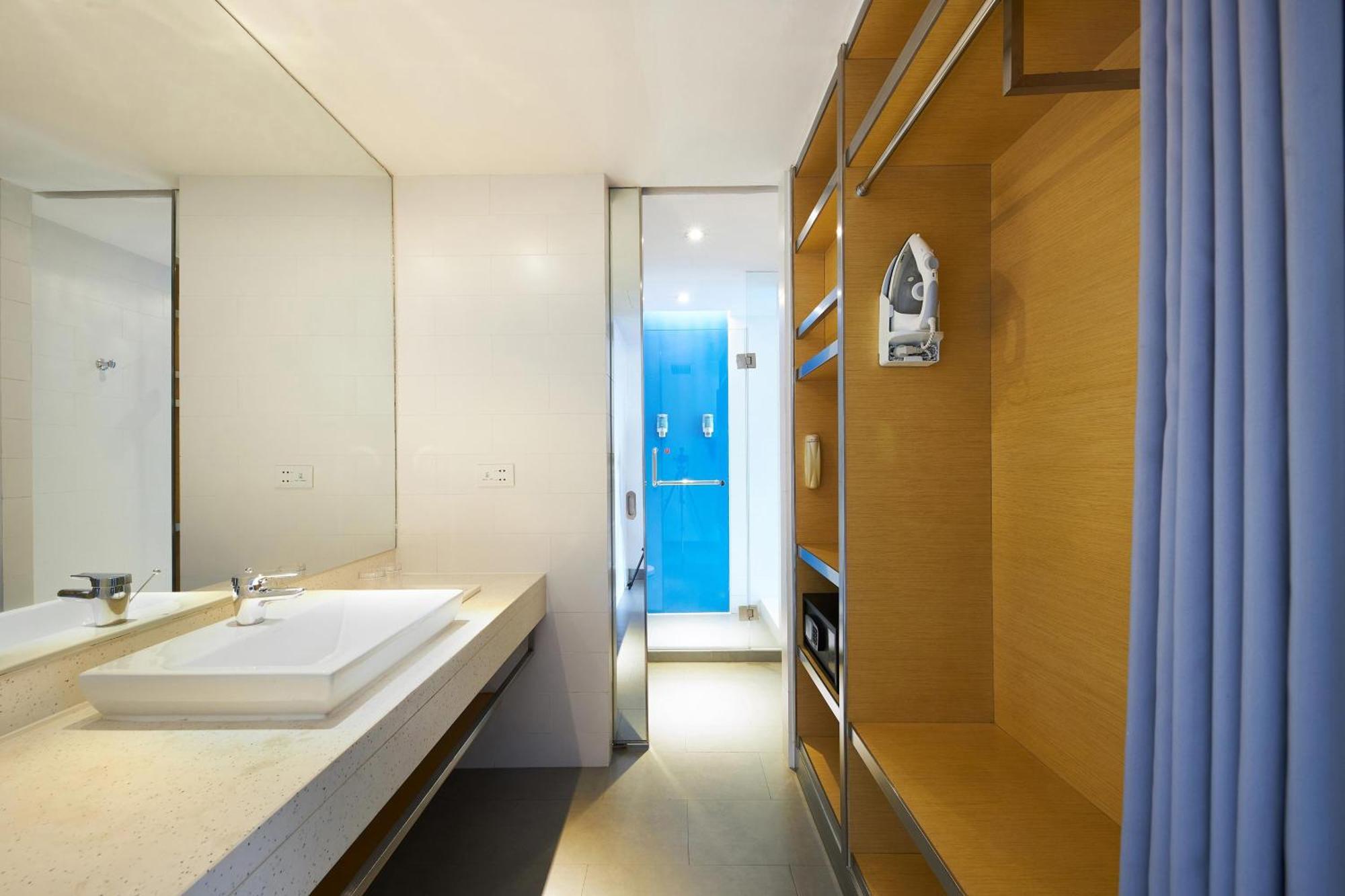 Aloft Zhengzhou Shangjie Exterior foto